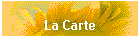 La Carte